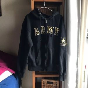 Army Sweatshirt